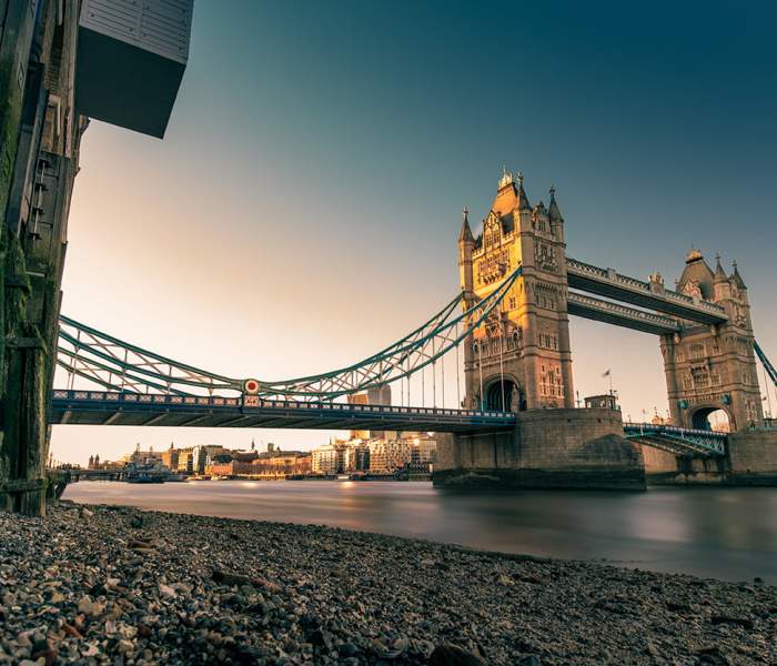 The United Kingdom's Largest Companies by market capitalization, 2024 ... Uks wise move primary listing us