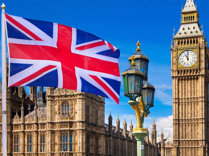Uk government set out 3 trillion make or break spending plan