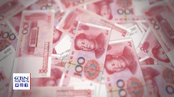 Chinese Yuan Poised to Dethrone the US Dollar as Global Reserve ... Euro neednt dethrone dollar draw reserve flood mike dolan