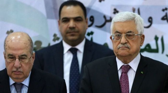 Israeli finance minister orders cancellation waiver cooperation with palestinian