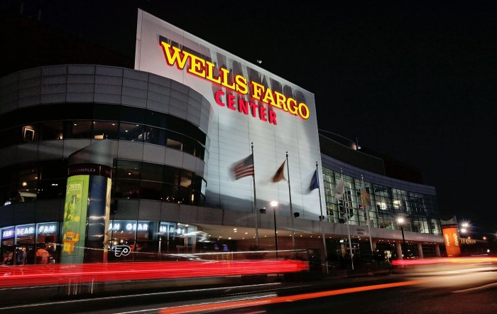 Cap free wells fargo could be fashion faux pas