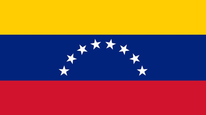 Venezuelas oil exports stable buyers china receive more