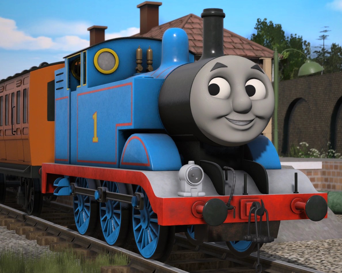 Series 2 Thomas, Annie and Clarabel in Series 1 by TheThomasTrainzUser ... Thoma bravo explores 3 billion plus sale software firm apryse sources say