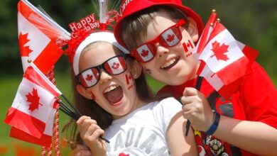 Canada 202425 budget deficit narrows c4315 billion