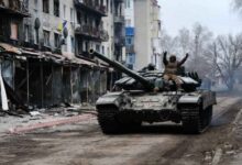 Ukraines naftogaz buy new drilling rigs with ebrd loan