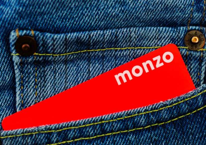 Monzo's Valuation Reaches .5 Billion After New Round Of Funding ... British digital bank monzos annual profit surges revenue tops 135 billion