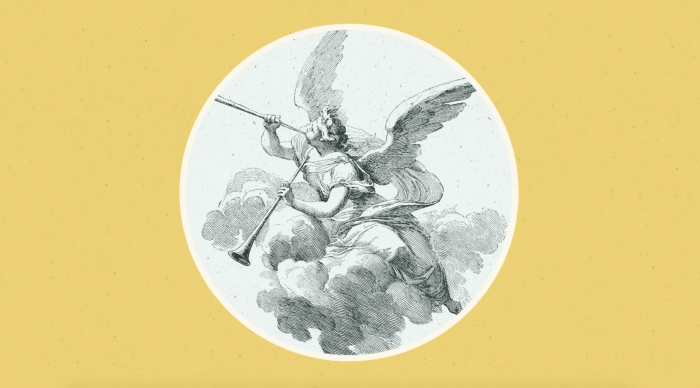 How Do Guardian Angels Take Care of Us? - Christian Questions Bible Podcast Guardians look build momentum against struggling angels