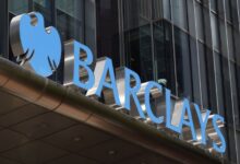 Trump tariff setback could hasten us debt ceiling deadline says barclays