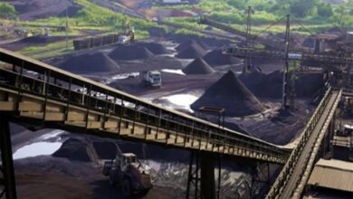 Frances eramet says it will work with gabon despite manganese export ban