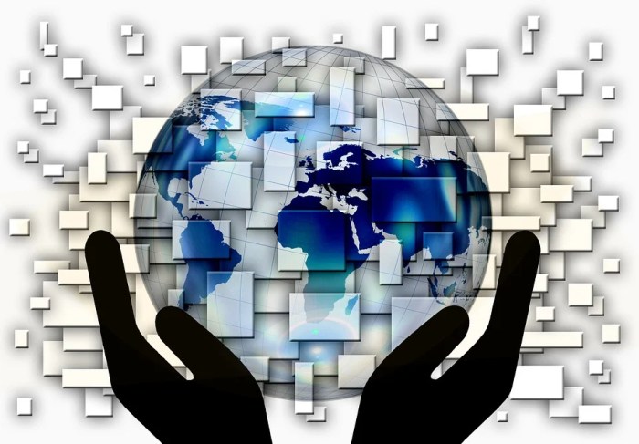 Illustration gratuite: Globe, Terre, Monde, Mondialisation - Image ... Global markets themes graphic