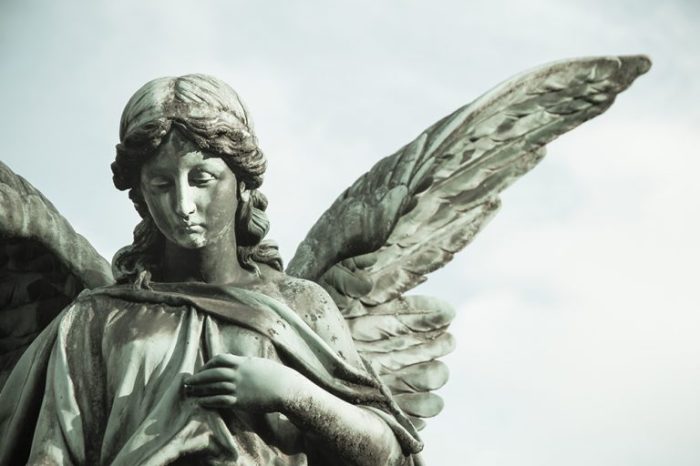 Guardian Angels - Holistic Training Courses | Holistic Training Courses Guardians look build momentum against struggling angels