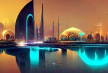 Saudi warned iran reach nuclear deal with trump or risk israeli strike