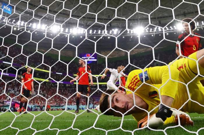 Belgium Euro 2024 squad: Thibaut Courtois left out, Kevin De Bruyne... Courtois out belgian squad world cup qualifiers