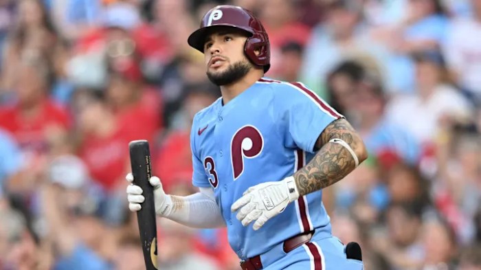 Phillies’ Andrew Painter Gets Update on Potential MLB Debut Phillies move veteran starter taijuan walker bullpen