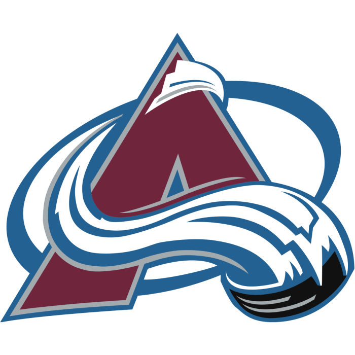 Avalanche sign khl g ilya nabokov entry level deal