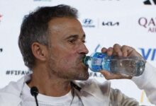 Experience struggle have prepared psg champions league glory says luis enrique