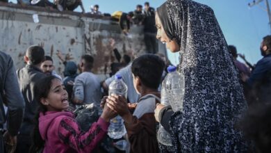 Conditions gaza are catastrophic despite renewed aid un says