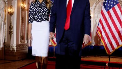 Trump says china has totally violated agreement with us tariffs