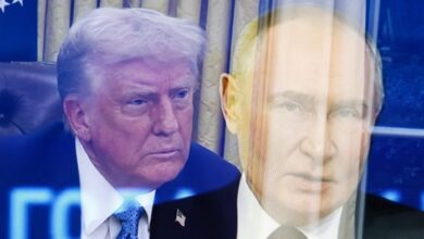 Lavrov rubio discuss settlement war ukraine forthcoming talks agencies report