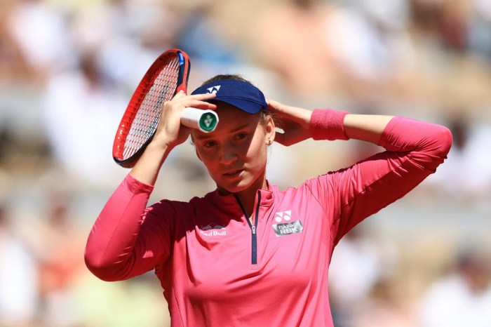 Swiatek thankful confidence boosting win over rybakina french open