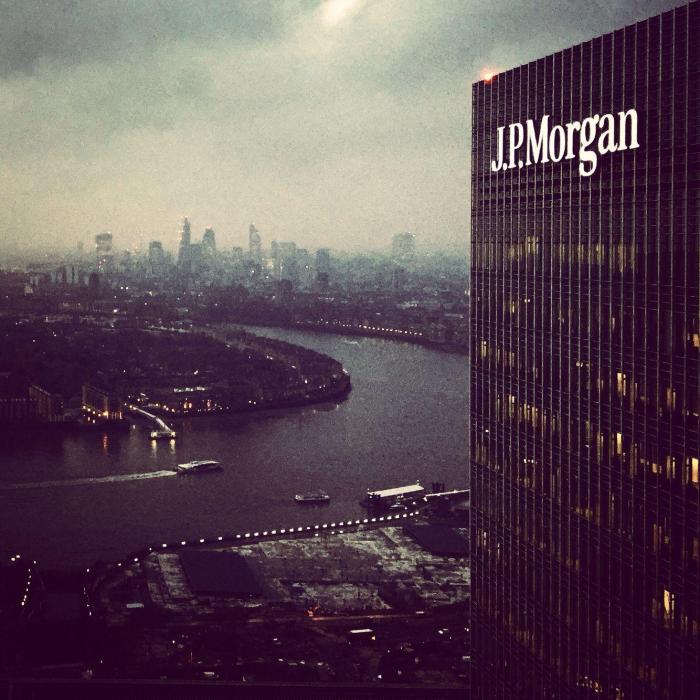 JP Morgan: A Philanthropist Who Changed the Course of History Jpmorgans dimon says us should tax carried interest cnbc reports