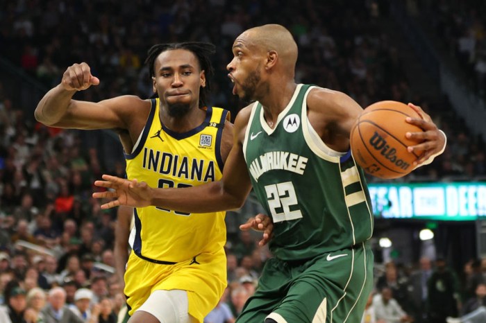 Pacers vs. Knicks in Game 6 of NBA Eastern Conference semifinals After knicks game 5 rout pressure shifts pacers game 6