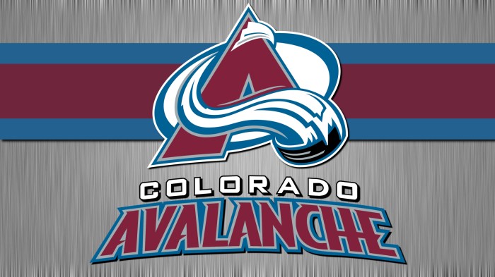 Avalanche sign khl g ilya nabokov entry level deal