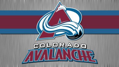 Avalanche sign khl g ilya nabokov entry level deal