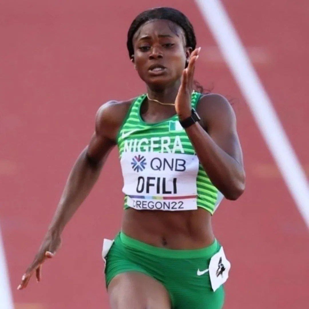“Talent Speaks”: Honoring Florence Griffith Joyner, Sha’Carri ... Shacarri richardson investing team based track field league