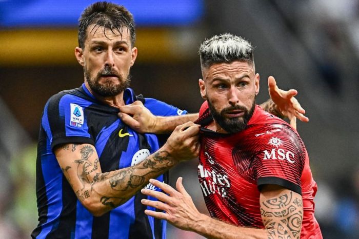 Inters acerbi withdraws italy squad citing lack respect
