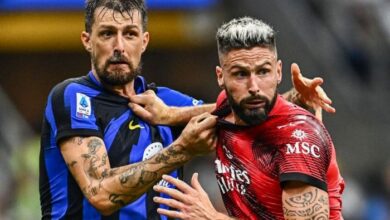 Inters acerbi withdraws italy squad citing lack respect