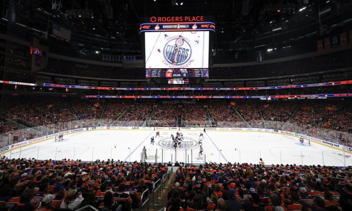 GameDay No. 15: Lines, Betting Odds for Oilers at Panthers Bettors backing oilers thwart panthers repeat
