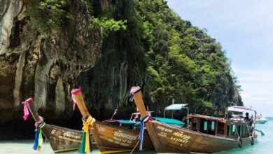 Thailands stalled cash handout scheme sours voters ruling party