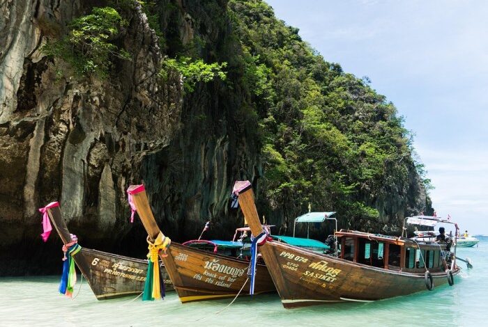 Thailands stalled cash handout scheme sours voters ruling party