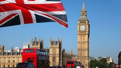 Uk faces choice next week between health other spending ifs think tank warns