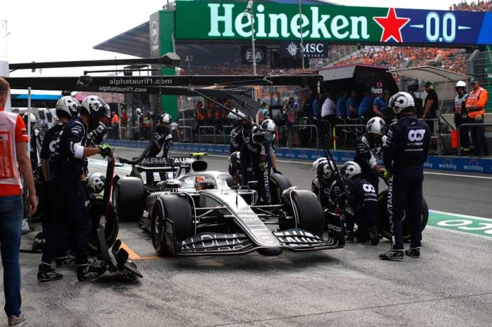 Tsunoda baffled after qualifying last spain