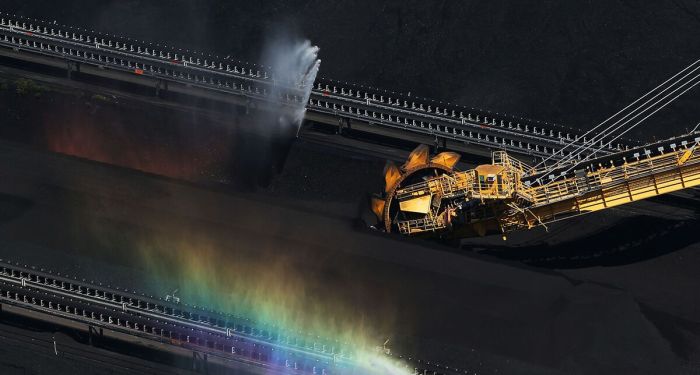 Glencore approaches Teck over its coal business | The Australian Glencore manage all its coal assets out single australian unit