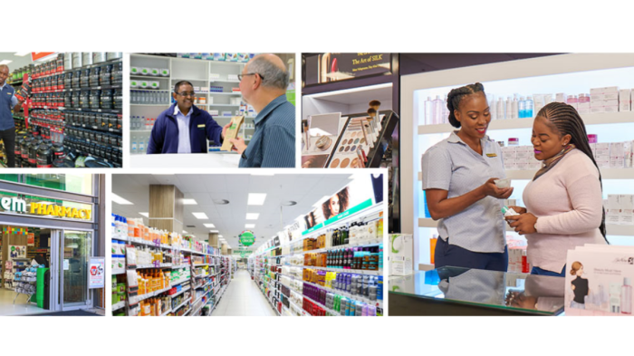 Dis-Chem Pharmacies Logo im transparenten PNG- und vektorisierten SVG ... South africas dis chem pharmacies posts annual profit jump declares final