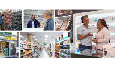 South africas dis chem pharmacies posts annual profit jump declares final