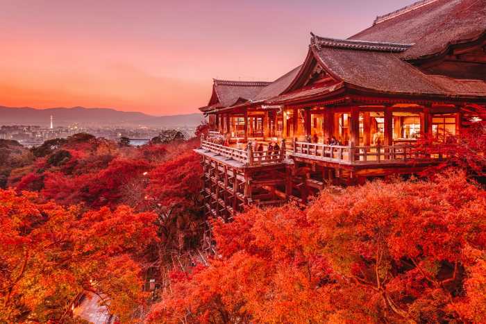 10 Best Towns And Cities To Visit In Japan | Away and Far Japan send senior official alaska energy conference