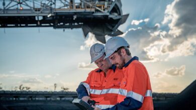 Glencore manage all its coal assets out single australian unit