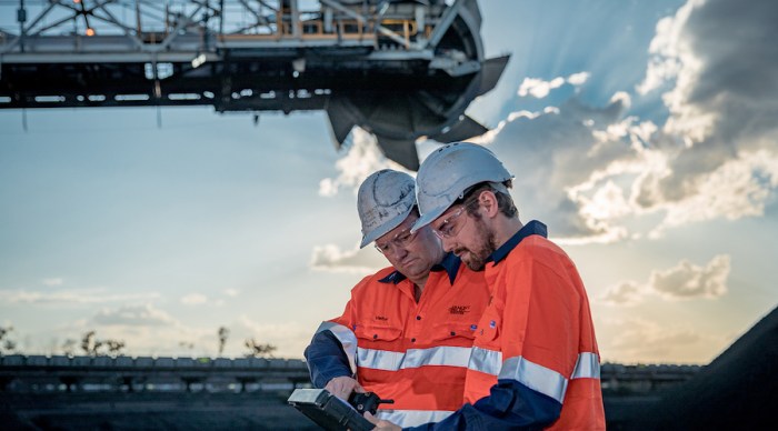 Glencore manage all its coal assets out single australian unit