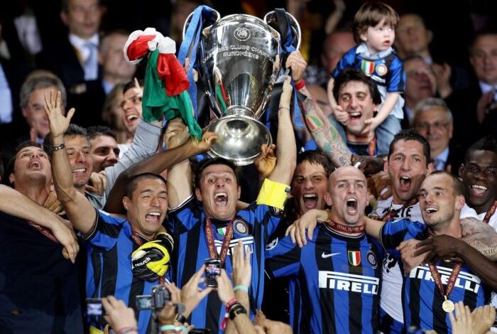 Inzaghis experienced inter enter last chance saloon champions league final