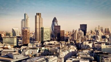 Uks hiscox names former man group ceo peter clarke new chairman