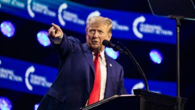 Trump taps paul ingrassia head us office special counsel