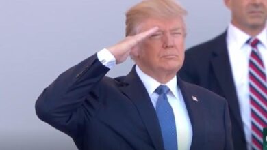 Trumps tax spending bill would raise some tariffs well