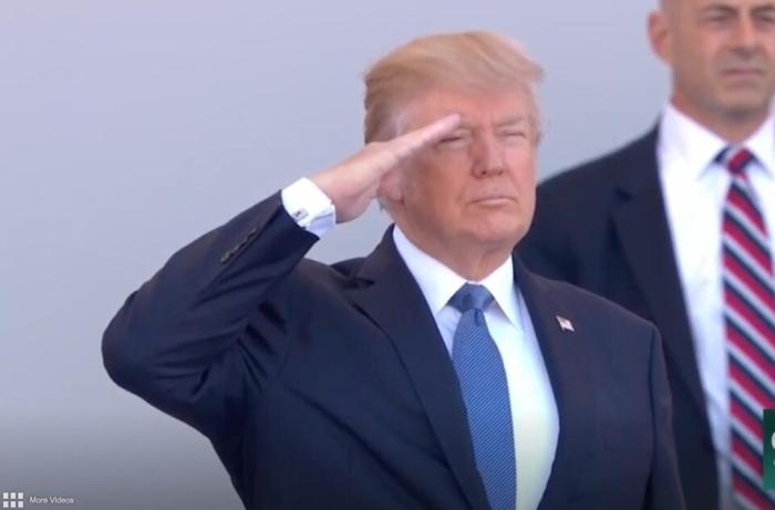 Trumps tax spending bill would raise some tariffs well