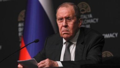 Russia announce next talks with ukraine soon lavrov says