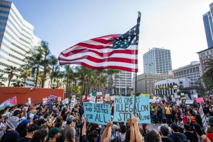 Trumps tax spending bill would raise some tariffs well