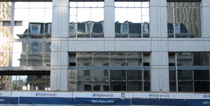 Pic of the Week – The Raleigh Connoisseur Rbcs profit jumps hsbc deal wealth management boost